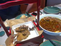 -鸽子侯·家宴·平价海鲜(绿地店)