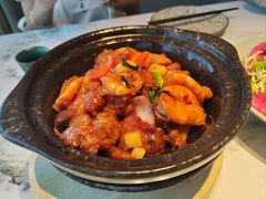 -潮堂 · 潮州菜(国贸商城店)
