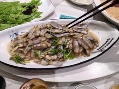 -渔码头食府·20年蓬莱老字号(登州路店)
