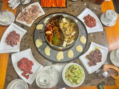 -三牦记·很牛的牦牛肉(柏条河北路下段店)