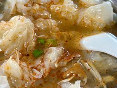 -荣巷小馄饨(荣巷店)