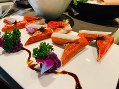 -捞王锅物料理(上海世茂广场店)