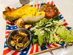 -打趸BTC·Breaktime cafe(北京路店)
