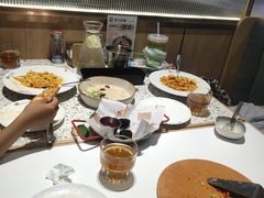 -芝士农场·意式餐厅(生态城万达店)
