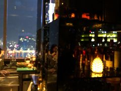 -广州柏悦酒店·悦吧·顶楼露天酒吧
