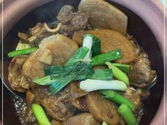 -古琢小馆·珠海味(南方软件园店)