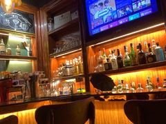 -The Cheebat 锌吧·Bistro(体育西店)