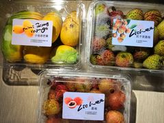 -盒马鲜生(曜一城店)