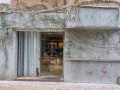 门面-来回·咖啡(天河南店)