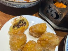 -蔡家酒楼(一德街店)