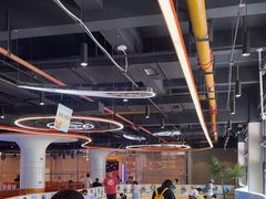 -好燃时刻潮玩运动馆·儿童乐园·室内游乐场·团建