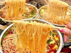 -王大乔泡椒米线·小火锅(星城天地店)