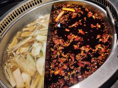 -小王少龙火锅(沙南街店)