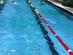 -康慈健身(雅戈尔雷迪森广场店)