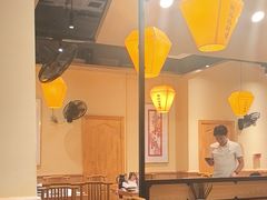 -冰城焰会大丰收铁锅炖(萝岗万达金街店)