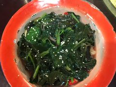 -灶东家民间菜(回兴店)