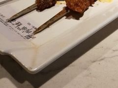 -大张烙馍村(泉山店)