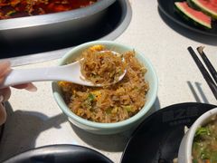 -味之绝美蛙鱼头火锅(松江万达店)
