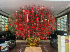 -凤凰楼酒家·粤宴点心(华强北店)
