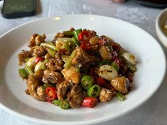 -鄱阳湖·江西小炒·瓦罐煨汤(五道口店)