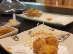 -长崎屋·日本料理·刺身·烧鸟(天河北路店)
