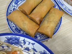 -美新点心店(陕西北路店)