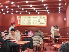 -喜家德虾仁水饺(景枫中心店)