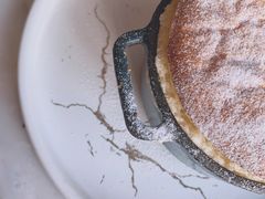 百香果舒芙蕾-The Rug Cafe(王府中环店)