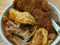 -家味螺蛳粉&烤鱼(五角场店)