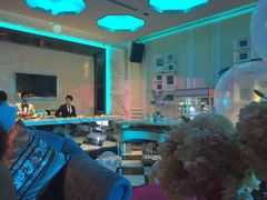 -OS CLUB(长风大悦城店)