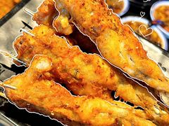 -红盔甲·小龙虾(车公庙店)