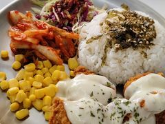 -欧巴来了韩式料理