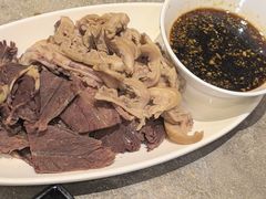 -高玛纳驴肉火烧(一世界店)