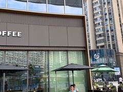 -星巴克(成都泛悦城市广场店)