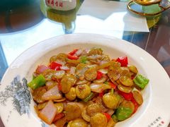 -盛城酒楼(茶里水街店)