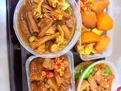 -阿姨牛杂(北京路店)