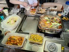 -海神·济州岛海鲜料理(天乐广场店)
