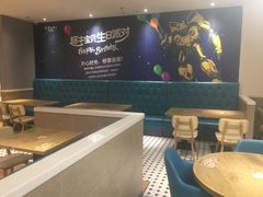 -豪客来牛排(重庆金源世纪广场1731店 )