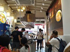 -林氏沙茶面·闽南必尝小吃(福建路店)