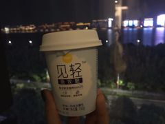 -一鸣真鲜奶吧(星光广场店)