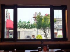 -华天二友居肉饼(宫门口店)