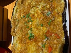 -阿青龙虾·烧烤大排档(湖里万达店)