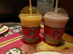 -乐凯撒披萨(欢乐颂购物中心店)