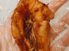 -巴蜀王婆大虾(南锣鼓巷店)