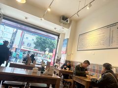 -豆相识•九九豆腐脑(牛咡桥店)