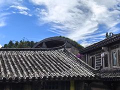 -丽江花间堂·隐泉院