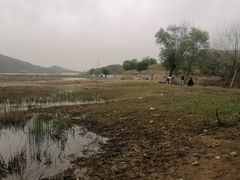 -十三陵水库