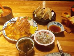 -德川家日本料理(中关村寰太大厦店)
