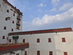 -普陀宗乘之庙(小布达拉宫)