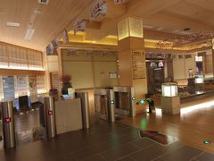 -蓝鲸湾汤泉(包河店)